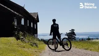 Vinn kurbitscykeln! Biking Dalarna