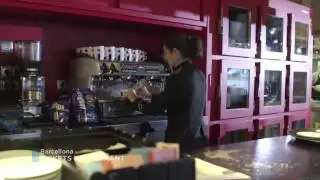 Ferran Adri&agrave; and Carlo Cracco - Inspiring Chef