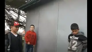 TURKMENBASI 2023'TE BİRLEŞMEK İÇİN YAKALANDI CAPTURED