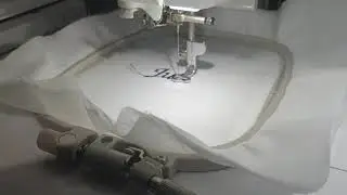 NV800E in use