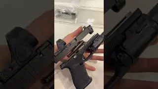DPM Glock Guide Rod (Best On The Market?)