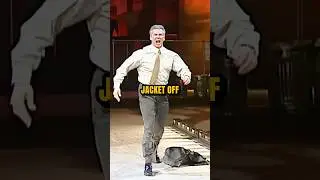 Vince McMahon Wanted to FIGHT Kurt Angle