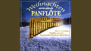 Leise rieselt der Schnee