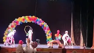 Циркова студія 