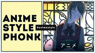Aggressive phonk x Phonk Type Beat x Drift Phonk