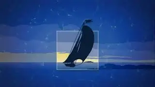 Anchor Bay Entertainment Ident (Divimax Series Variant) (2006) (4K Upscale)