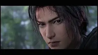 Where Winds Meet cap1 beginning Gameplay 