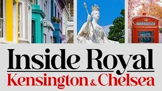 Inside Royal Kensington and Chelsea | BBC Select