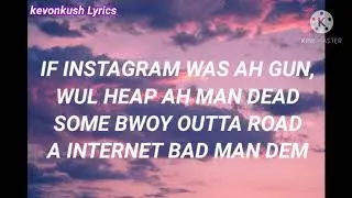 TeeJay - Internet Badness (Lyrics)