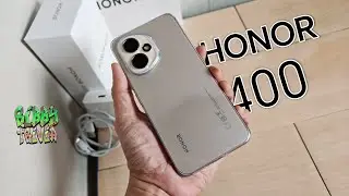 Honor 400 Full Review