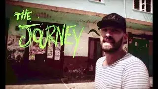 Gentleman - The Journey [Official Video 2013]
