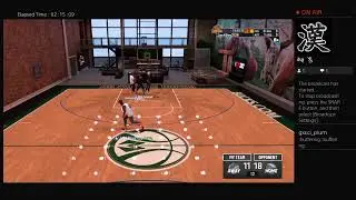Damn bt