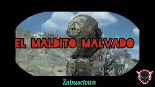 EL MALDITO MALVADO////@Maio-du3lg ##viralvideo 