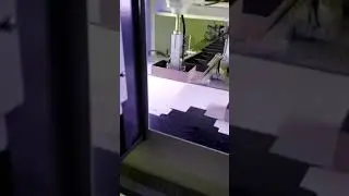 Automatic Rigid Box Machine paper box maker fully servo motor type high speed#box#machine#factory