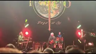 TOTO - Africa // Live in Royal Arena Copenhagen 2025 - 4K