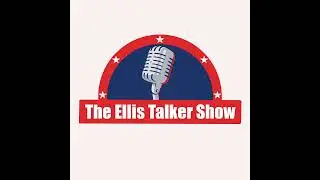 Ellis County Judge Todd Little talks budget and more.