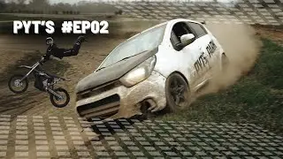 PYT´S PARK EP 02