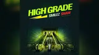 SHAW & SMILEZ - Something About You