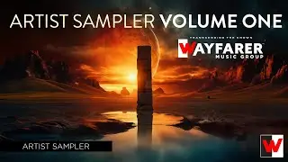 Wayfarer Records Artist Sampler