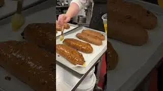 Duo Caf&eacute; Bakery Holiday Treats