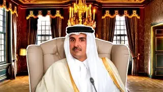 Expensive Things Owned by Qatar Royal Family