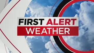 Staying Warm And Breezy Ahead Of Late Week Snow Chances