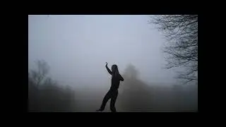 Self-Therapy Slackline Experimentation - Short Film