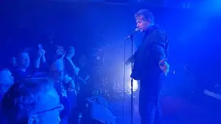 DIE ART  -- Heimatlied --  live 13.12.2025  Chemiefabrik Dresden