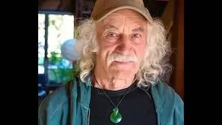 Shelter Is More Than A Roof Overhead- An Interview with Lloyd Kahn