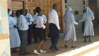 HOLY MARY MOTHER OF GOD GITHURAI