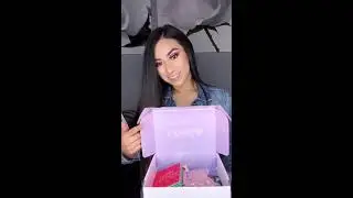 Newest Colourpop Cosmetics Ambassador ✨
