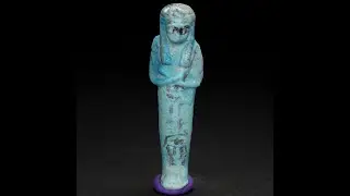 Nespakashuty Type 1  Worker 13,0 cm. 360&deg; video