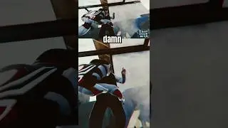 Rey Mysterio Type Shii #marvelspiderman #gaming #gamingvideos #shorts #short #spiderman
