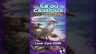 DE TAHITI À NOUMÉA 🎶🎼🎵Cover Zouk 2026🎼🎵🎇🇳🇨 #john