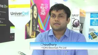 UniverCell chooses Philips LED lighting for lighting upgradation