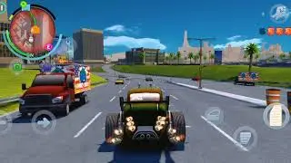 Gangster Vegas /# Devils RiDe