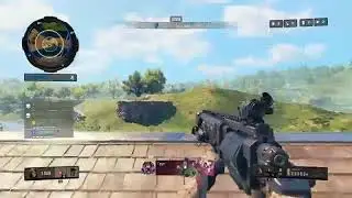 XxDeadshotZxX1's Blackout