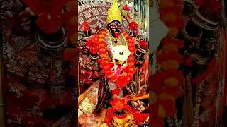Dakshineswar Kali Ma ❤️ Dakshineswar Kali Temple - #dakshineswartemple #maa #kali #puja