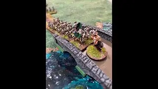 15mm Reichsarmee (Germans) Seven Years War 1757 to 1761.