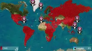 Pilz Mega Brutal (Plague inc)