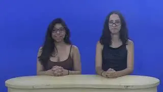 Exercício de Teleprompter - 2025.2