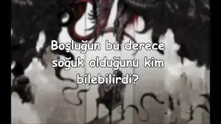 Starset - Monster (Türkçe Çeviri)