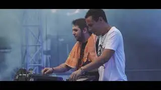 Mahom - Summer Tour 2018