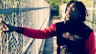 King JB - Rail Road [Official Music Video]