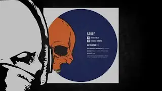Saule - Ghettotech [duploc.com premiere]