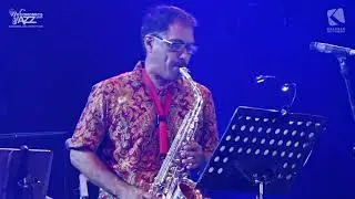 DAVID BENOIT ft MICHAEL PAULO - BEAT STREET