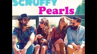 Tiny Dest Contest - Scruffy Pearls - Rolling