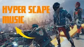 Hyperscape Lobby Music | Hyperscape Music
