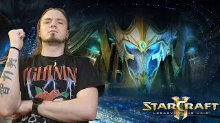 StarCraft 2 ➣ Legacy of the Void ➣ Прохождение компании ➣ #4