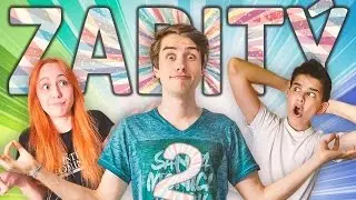 Zabitý Básničky 2 | KEA & Natyla & Ludio
